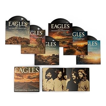 Amazon.co.jp: TO THE LIMIT: THE ESSENTIAL COLLECTION [6LP
